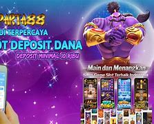 Cara Bongkar Judi Slot Online Via Dana Tanpa Deposit