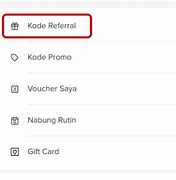 Kode Referral Pospay Terbaru