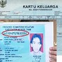 No Ktp Dan Nik Sama