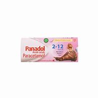 Panadol Anak Tablet Kunyah Apakah Aman