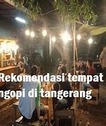 Rekomendasi Tempat Ngopi Terdekat Dari Lokasi Saya