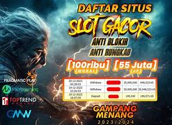 Sayap Bola Slot Online Alternatif Login Terbaru Dan Daftar Login