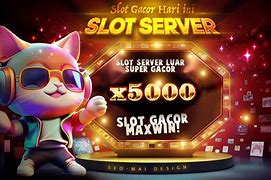 Server Luar Rusia Slot Gacor 2024