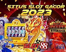 Situs Slot Hot 985 Gacor Hari Ini Indonesia